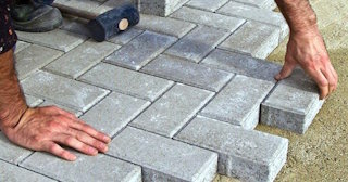 Тротуарная плитка оптом в Шахтах в октябре