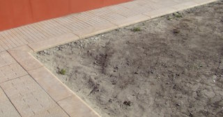 Укладка тротуарной плитки на цемент в Шахтах от 868 руб. - ТротуарнаяПлитка