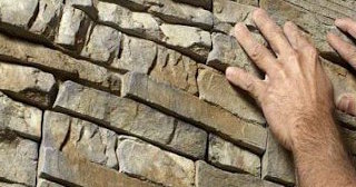 Укладка декоративного камня в Шахтах – цена от 977 руб. за м2