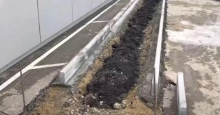 Укладка дорожек в Шахтах: цена от 977 руб. за работу от ТротуарнаяПлитка