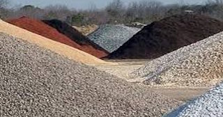 Щебень для бетона от ТротуарнаяПлитка по цене от 1628 руб. в Шахтах