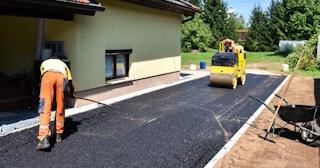 Асфальтирование тротуаров в Шахтах - цена от 3799 руб. в ТротуарнаяПлитка
